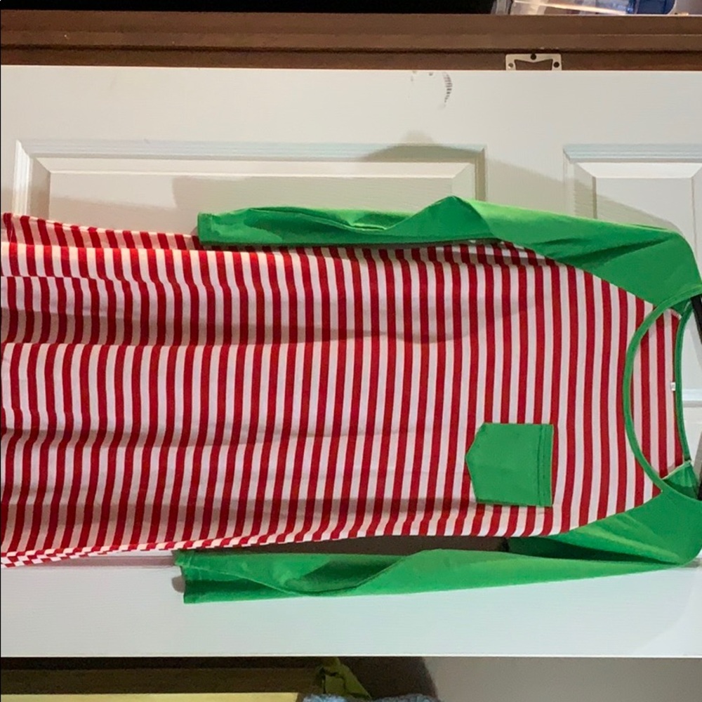 Christmas dress